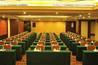 Sảnh chức năng Wuhan Hongguang Hotel