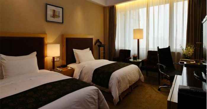 Lainnya Beijing Taishan Hotel