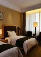 Room Beijing Taishan Hotel