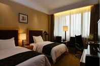 Lainnya Beijing Taishan Hotel