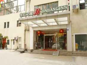 Exterior 4 Jinjiang Inn Shenzhen Luohu Mix City Branch