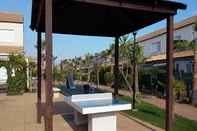 Common Space Villas De Oropesa 3000