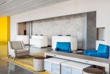 Sảnh chờ SpringHill Suites by Marriott San Diego Downtown/Bayfront