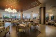 Restaurant Lotus Therm SPA & Luxury Resort