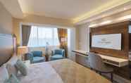 Bedroom 4 Lotus Therm SPA & Luxury Resort