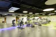 Fitness Center Ever Hotel Asia