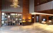Lobby 5 Ever Hotel Asia
