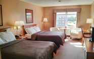 Bilik Tidur 7 Days Inn by Wyndham Oromocto Conference Centre