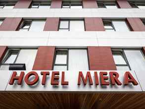 Exterior 4 Hotel Miera