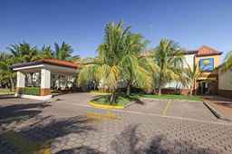 Comfort Inn Real La Union, Rp 2.805.749