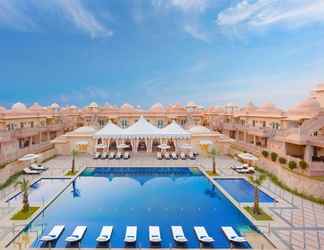 Lain-lain 2 Itc Grand Bharat -A Luxury Collection Retreat, Gur