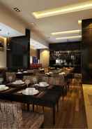 RESTAURANT Action Hotel Ras Al Khaimah