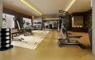 Fitness Center 5 Action Hotel Ras Al Khaimah