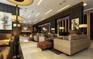 Lobby 6 Action Hotel Ras Al Khaimah