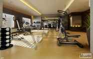 Fitness Center 4 Action Hotel Ras Al Khaimah