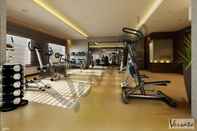 Fitness Center Action Hotel Ras Al Khaimah