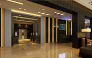 Lobby 3 Action Hotel Ras Al Khaimah