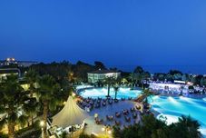 Swimming Pool Queen's Park Tekirova Resort & Spa