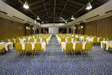 행사장 Queen's Park Tekirova Resort & Spa