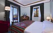 Bedroom 6 Hotel Villa Blu Cortina D'Ampezzo