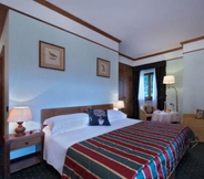 ห้องนอน 3 Hotel Villa Blu Cortina D'Ampezzo