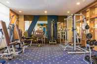 Fitness Center Alpenland Sporthotel Maria Alm
