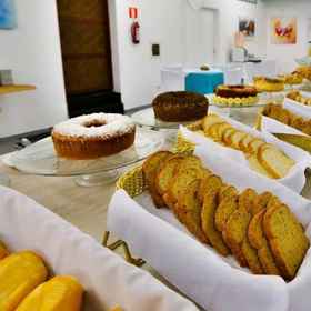 ウェンブリー・イン 1, セッチ フォンテス ビーチホテル