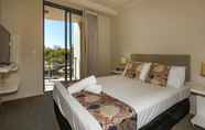 Kamar Tidur 3 Swell Resort