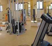 Fitness Center 2 Oh My Loft Valencia