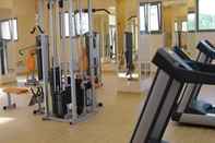 Fitness Center Oh My Loft Valencia