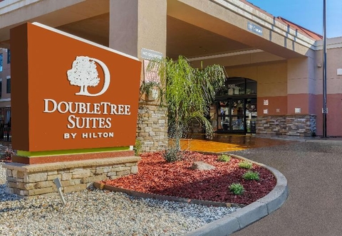 Others DoubleTree Suites by Hilton Hotel Sacramento