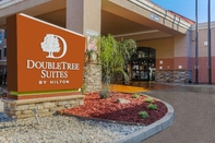 Khác DoubleTree Suites by Hilton Hotel Sacramento