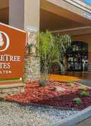 null DoubleTree Suites by Hilton Hotel Sacramento