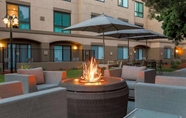 Khác 2 DoubleTree Suites by Hilton Hotel Sacramento