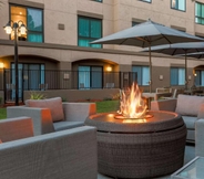 Others 2 DoubleTree Suites by Hilton Hotel Sacramento