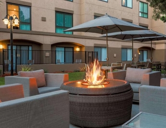 Khác 2 DoubleTree Suites by Hilton Hotel Sacramento