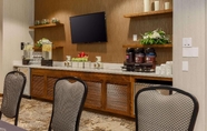 Khác 6 DoubleTree Suites by Hilton Hotel Sacramento