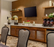 Others 6 DoubleTree Suites by Hilton Hotel Sacramento