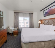 Others 7 DoubleTree Suites by Hilton Hotel Sacramento