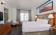 Lain-lain 7 DoubleTree Suites by Hilton Hotel Sacramento