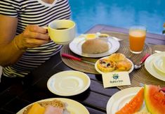 Others 7 Pousada Bahia Inn