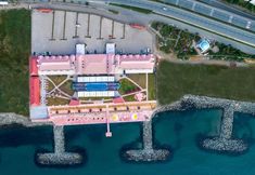 近くの景色と観光スポット 6 Babillon Hotel & Spa & Restaurant