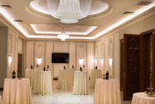 機能ホール Babillon Hotel & Spa & Restaurant