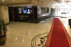 ロビー Babillon Hotel & Spa & Restaurant