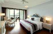 ห้องนอน 2 Vinpearl Golf Land Resort & Villas