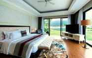 ห้องนอน 7 Vinpearl Golf Land Resort & Villas