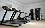 Fitness Center 3 Hotel Marcora Palace