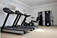 Fitness Center Hotel Marcora Palace