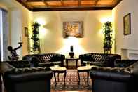 Lobby Hotel Marcora Palace