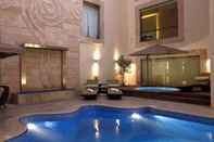 Swimming Pool Grand Plaza Riyadh